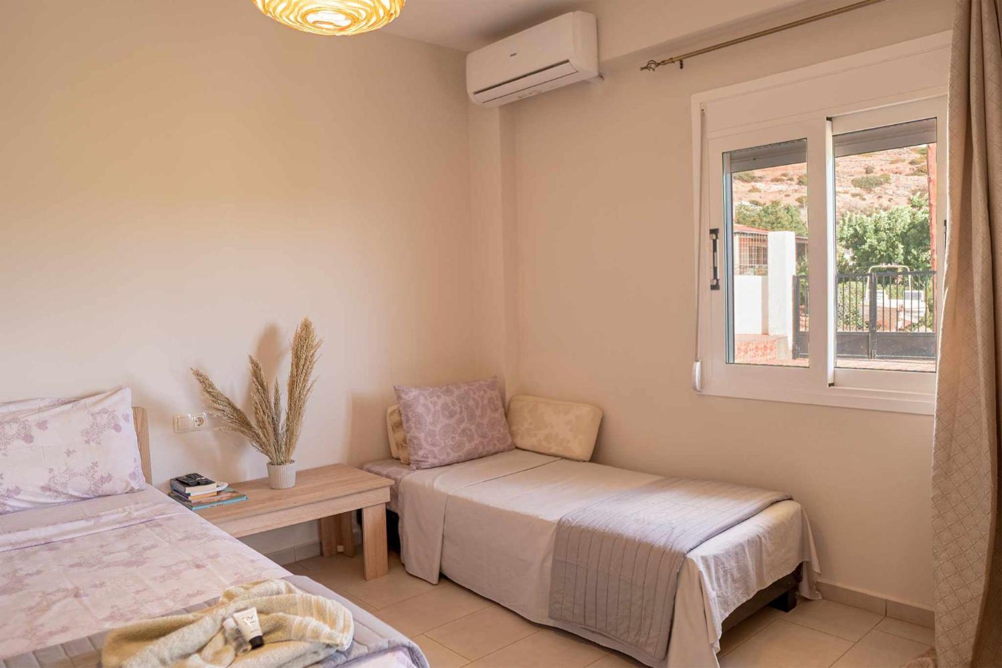 Studios Anna Maria With Sea View Kapetanianá 외부 사진