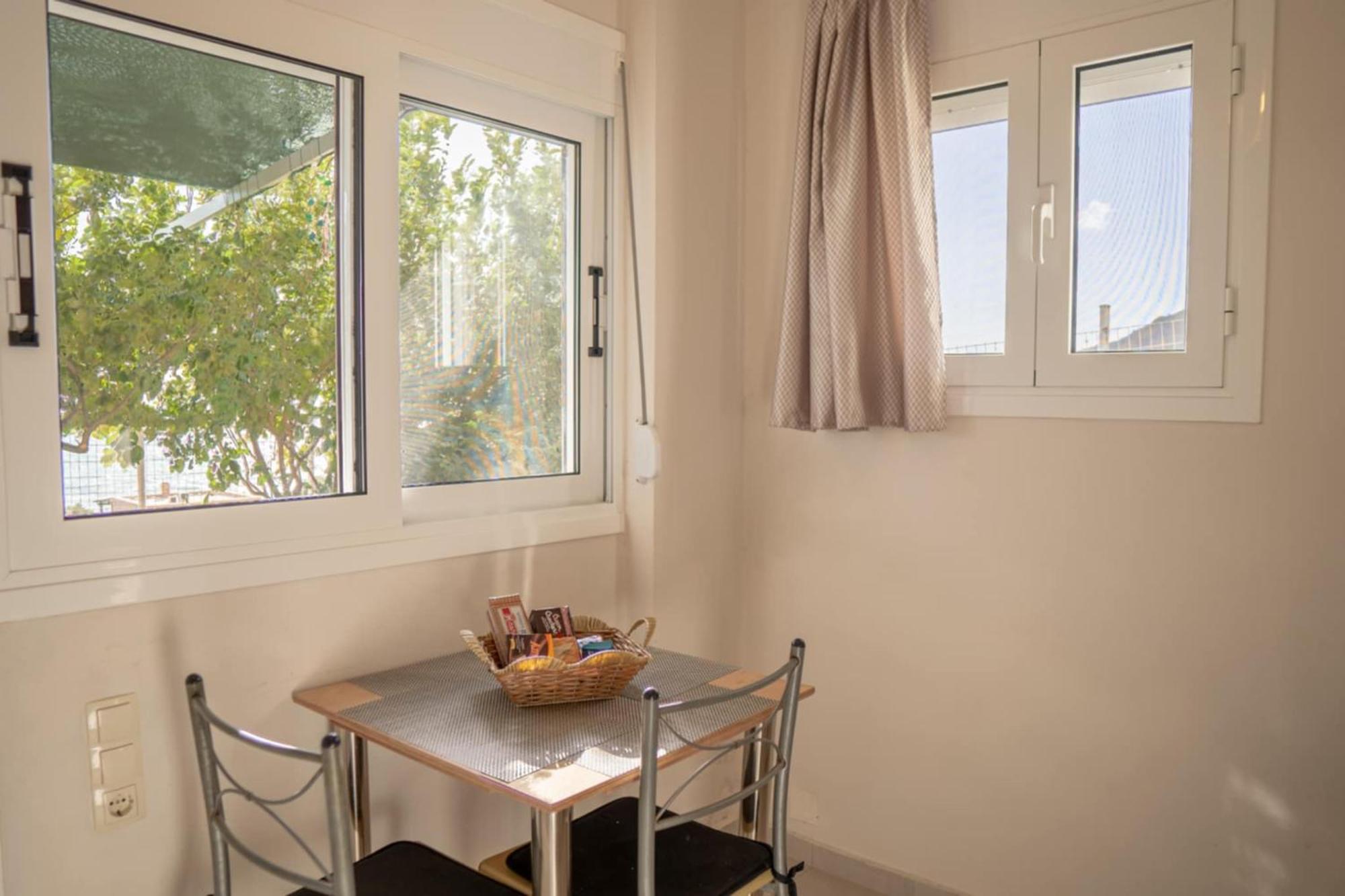 Studios Anna Maria With Sea View Kapetanianá 외부 사진